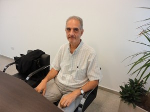 Doctor Carlos Della Védova